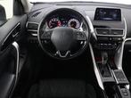 Mitsubishi Eclipse Cross 1.5 DI-T First Edition | Trekhaak |, Auto's, Euro 6, 4 cilinders, Bruin, 1435 kg