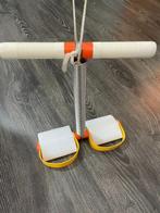 home trainer, Ophalen, Armen, Zo goed als nieuw, Metaal