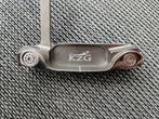 KZG GF Series Blade Putter, Sport en Fitness, Golf, Ophalen of Verzenden, Zo goed als nieuw, Club, Overige merken