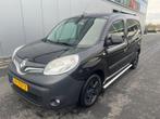 Renault Kangoo Express 1.5 dCi 110 Express Black Edition S&S, Voorwielaandrijving, Euro 5, Stof, Gebruikt
