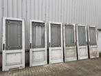 14 stuks unieke antieke deuren 94 x 243, Jurgen.hoogenboezem@gmail.com, 80 tot 100 cm, 215 cm of meer, Glas