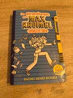 Max Kruimel: Superheld op Sokken - Rachel Renée Russell, Ophalen of Verzenden, Zo goed als nieuw, Fictie algemeen