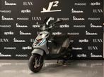 Piaggio Zip | Nardo Grey | Brom | 2022 | 6851 km | 1 eig, Fietsen en Brommers, Scooters | Kymco, ., Ophalen of Verzenden, Zo goed als nieuw