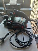 Bosch schaafmachine, Doe-het-zelf en Verbouw, Ophalen, Zo goed als nieuw, Overige typen, Bosch
