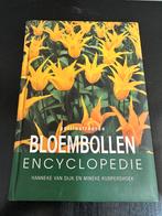 Marcel Kurpershoek - Geillustreerde bloembollen encyclopedie, Boeken, Ophalen of Verzenden, Zo goed als nieuw, Marcel Kurpershoek; H. van Dijk