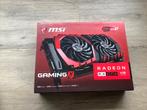 Msi Radeon RX470 Videokaart, Computers en Software, Videokaarten, Ophalen, PCI-Express 3, AMD, GDDR5
