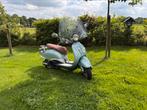 Retro snorscooter d.l.s. 2 – 50cc, Gebruikt, Benzine, Ophalen, Overige merken