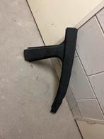 Vw Golf 7 5 deurs Rechtsvoor snijdeel zijscherm A stijl, Ophalen of Verzenden, Nieuw, Voor, Spatbord