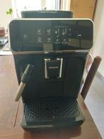 Philips espresso machine 2200 serie zwart, Witgoed en Apparatuur, Koffiezetapparaten, Espresso apparaat, Ophalen, Refurbished