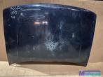 1997 Volkswagen Polo 6N blauw LC5H motorkap, Ophalen of Verzenden, Gebruikt, Volkswagen, Motorkap