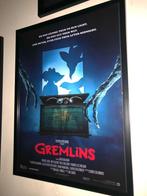 Gremlins, Verzamelen, Rechthoekig Staand, Ophalen of Verzenden, Zo goed als nieuw, A1 t/m A3