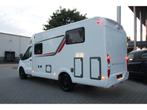 Bürstner Lineo T620G - NIEUW - ENKELE BEDDEN - AUTO, Caravans en Kamperen, Campers, Tot en met 2, Bedrijf, Diesel, Bürstner