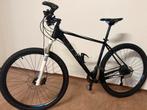 Cube MTB, Fietsen en Brommers, Fietsen | Mountainbikes en ATB, Fully, Ophalen of Verzenden, Zo goed als nieuw, Overige merken