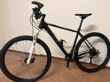 Cube MTB beschikbaar voor biedingen