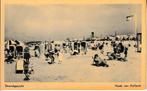 HOEK van HOLLAND - STRANDGEZICHT, Ophalen of Verzenden, Ongelopen, Zuid-Holland