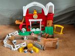 Verschillende sets Little people, Ophalen, Gebruikt, Speelset, Met geluid