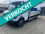 Mercedes-Benz Bestelwagen 611 D bakwagen eerste eigenaar 5 m, Euro 2, Achterwielaandrijving, Gebruikt, 4 cilinders