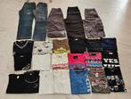 kleding pakket kinderen diverse maten leuk&handig voorraadje, Ophalen of Verzenden