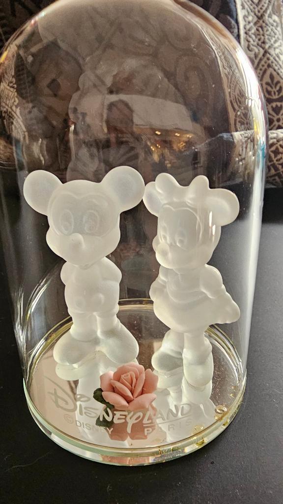 De laatste Disney spulletjes🐭I.z.g.s🐭🐭VANAF €10,00, Verzamelen, Disney, Zo goed als nieuw, Beeldje of Figuurtje, Mickey Mouse