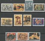 Griekenland 69, Postzegels en Munten, Postzegels | Europa | Overig, Griekenland, Ophalen, Gestempeld
