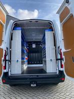 Mercedes Benz bedrijfswageninrichtingen | L2H2 |, Ophalen of Verzenden, Bulters Bedrijfswageninrichtingen bv, Info@bulters.nl