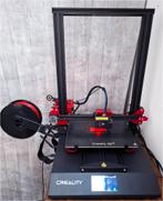 Creality CR-10s pro v2 3d printer klipper+raspberry Pi, Ophalen, Ingebouwde Wi-Fi, Creality