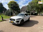 Jaguar E-PACE 2.0 D150 R-Dynamic S 2018 | Leer | Panoramadak, Auto's, Jaguar, Voorwielaandrijving, Gebruikt, 4 cilinders, 150 pk
