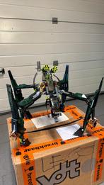 Lego Exoforce 7707 complete set, Verzenden, Zo goed als nieuw, Complete set, Lego