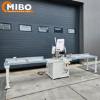 STROMAB Afkortzaag ** Zaagtafel plus rollerbanen zaagmachine, Doe-het-zelf en Verbouw, Gereedschap | Zaagmachines, 70 mm of meer