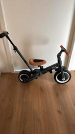 Kinder loopFiets om te zetten tot 3 wieler.m, Kinderen en Baby's, Speelgoed | Buiten | Voertuigen en Loopfietsen, Ophalen of Verzenden
