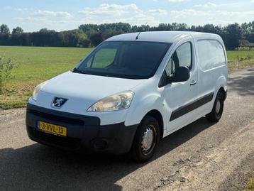 Peugeot Partner 120 1.6 HDI L1 XR Profit + APK 06-2026 beschikbaar voor biedingen