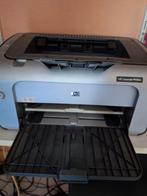 HP LaserJet P1006 Laserprinter, Computers en Software, Printers, Ophalen of Verzenden