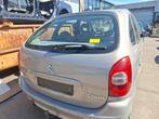 Achterklep van een Citroen Xsara Picasso (KDDC), Gebruikt, Verzenden, 3 maanden garantie, Achterklep