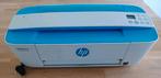 HP Deskjet 3720 inkjet printer inkjetprinter, Computers en Software, Printers, Kopieren, Inkjetprinter, All-in-one, Ophalen of Verzenden