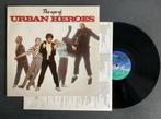 Urban Heroes - The Age of Urban Heroes LP, Ophalen of Verzenden, 12 inch