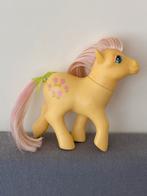 Vintage My Little Pony Posey Tulip tulp 1983 Hasbro MLP, Ophalen of Verzenden