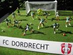 FC DORDRECHT, Verzamelen, Verzenden, Nieuw, Overige binnenlandse clubs, Vaantje of Sjaal