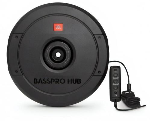 JBL BassPro HUB Actieve reservewiel subwoofer, Auto diversen, Autospeakers, Nieuw, Ophalen of Verzenden