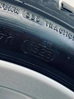 DEMO 18” Audi Q2 velgen + demo zomerbanden, Ophalen, 18 inch, 215 mm, Banden en Velgen