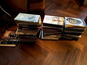 Boekenweekgeschenken complete reeks 1949-2025 beschikbaar voor biedingen