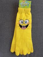 Spongebob tenen sokken maat 20-28 *NIEUW*, Jongen of Meisje, Nieuw, Ophalen of Verzenden, Spongebob Squarepants