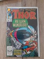 The mighty thor #406, Eén comic, Ophalen of Verzenden, Zo goed als nieuw, Amerika