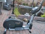 Crosstrainer Bremshey Orbit, Sport en Fitness, Fitnessapparatuur, Ophalen of Verzenden, Gebruikt, Metaal, Crosstrainer