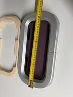 Lewmar patrijspoort 320 x 175 mm, Watersport en Boten, Ophalen of Verzenden, Gebruikt, Overige typen