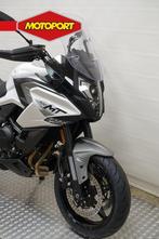 Cfmoto 700MT (bj 2025), Cfmoto, Bedrijf, Toermotor