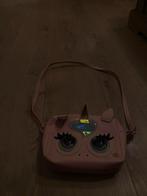 Eenhoorn tasje, Kinderen en Baby's, Kindermode-accessoires, Ophalen, Zo goed als nieuw