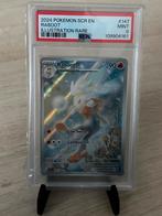 Pokemon Raboot Illustration Rare PSA 9, Hobby en Vrije tijd, Verzamelkaartspellen | Pokémon, Ophalen of Verzenden, Zo goed als nieuw