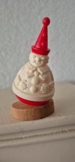 Vintage Tol - Tuimelaar Clown, Ophalen of Verzenden, Gebruikt, Knutselen