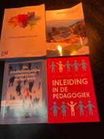 Social Work Boeken - Pakketvoordeel!, Ophalen of Verzenden, Gamma, Gelezen, HBO