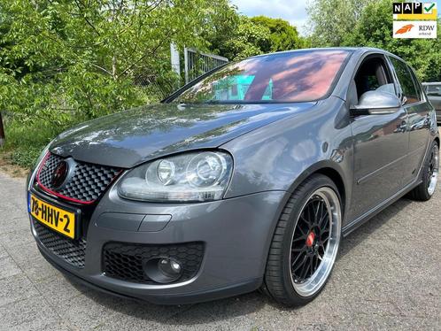 Volkswagen Golf 2.0 TFSI GTI Limited Edition 240 DSG NAP, Auto's, Volkswagen, Bedrijf, Te koop, Golf, ABS, Airbags, Airconditioning